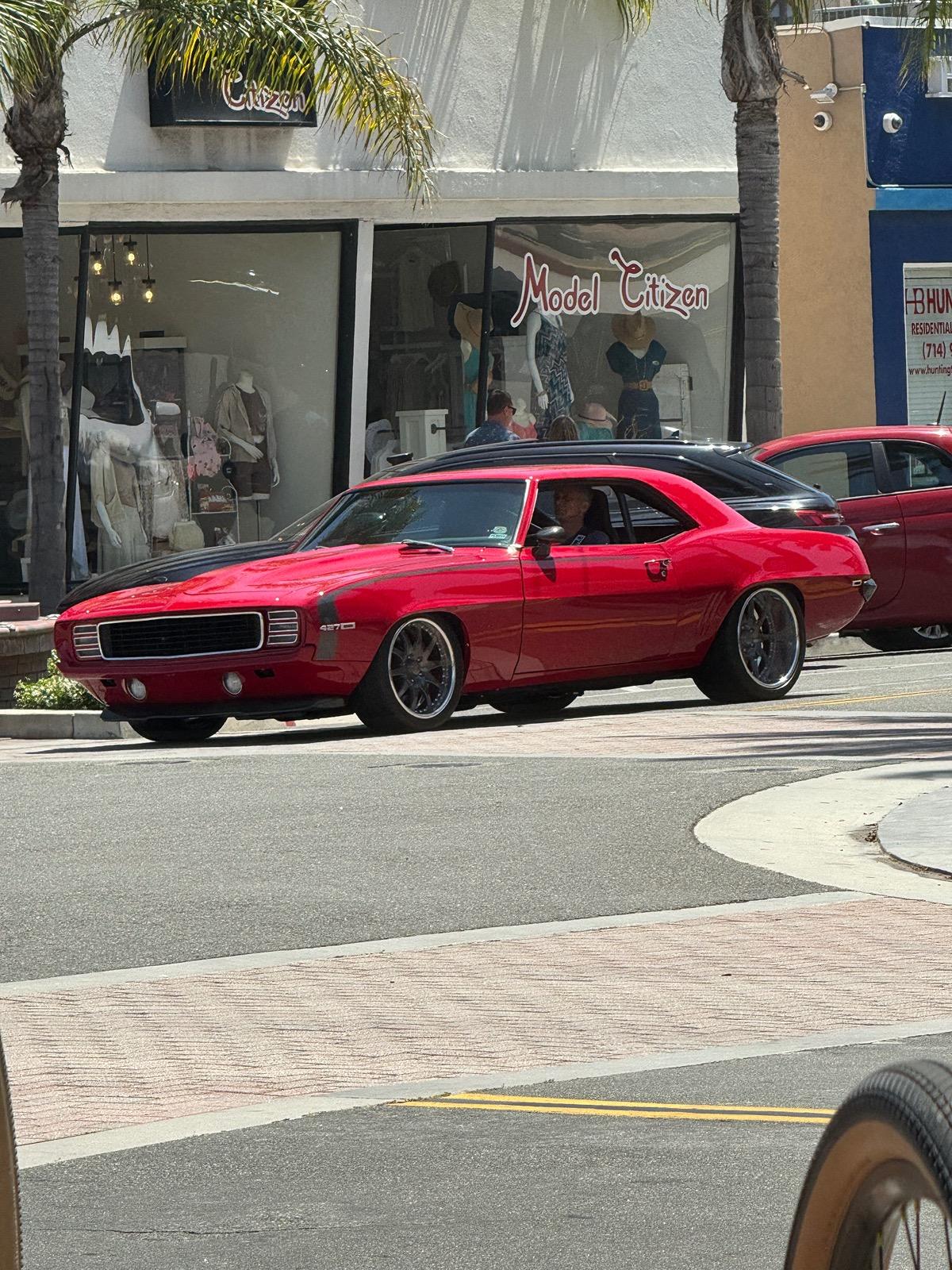 11th Gen Honda Civic What did you do to your FL5 today? IMG_1676