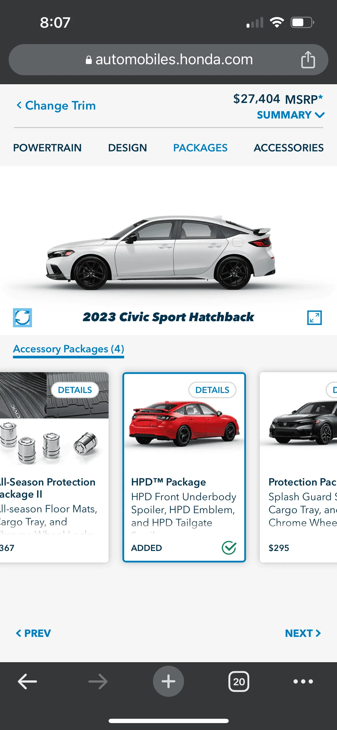 11th Gen Honda Civic Photoshop Request IMG_1676