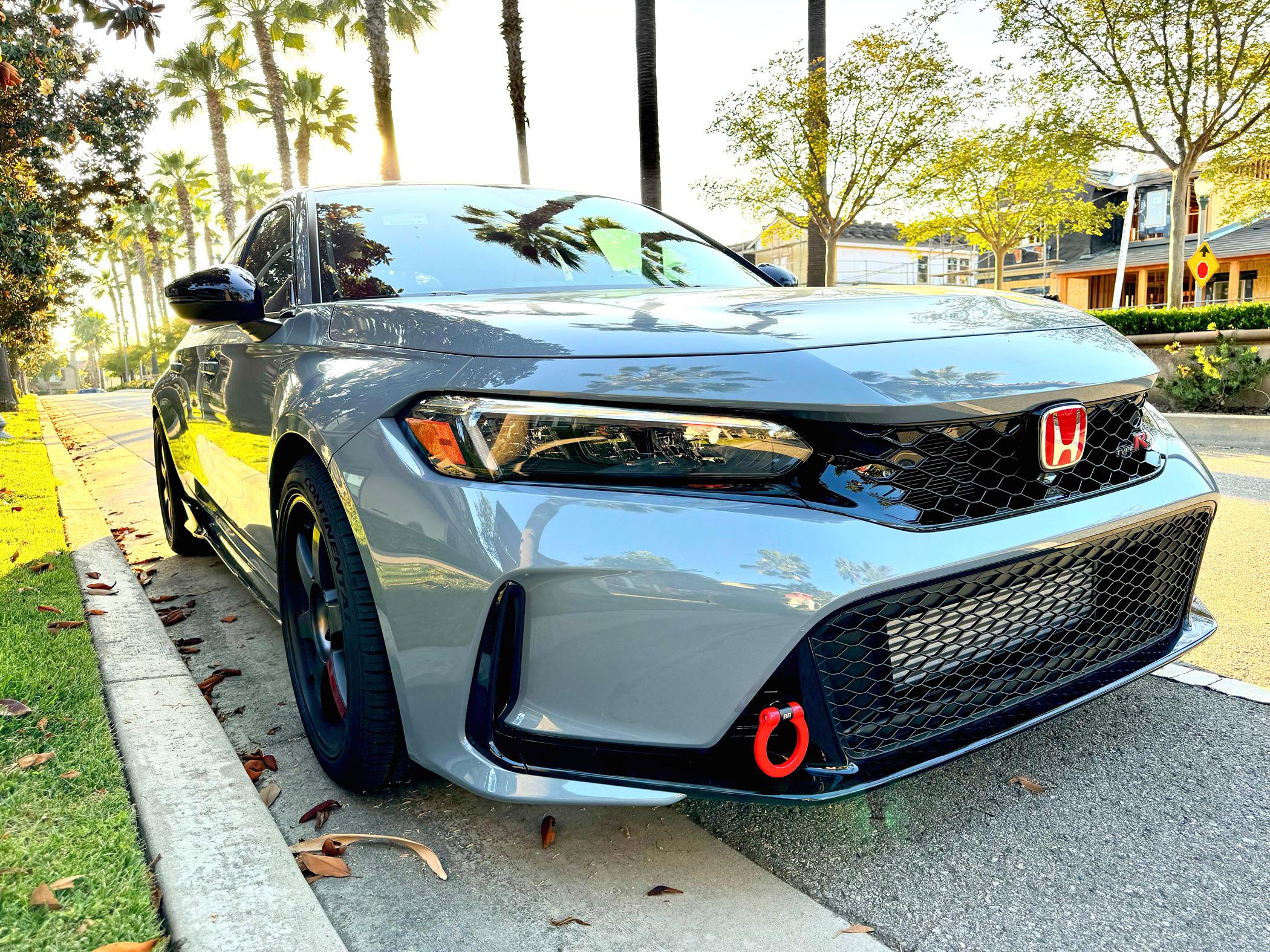 11th Gen Honda Civic What did you do to your FL5 today? IMG_1682 3