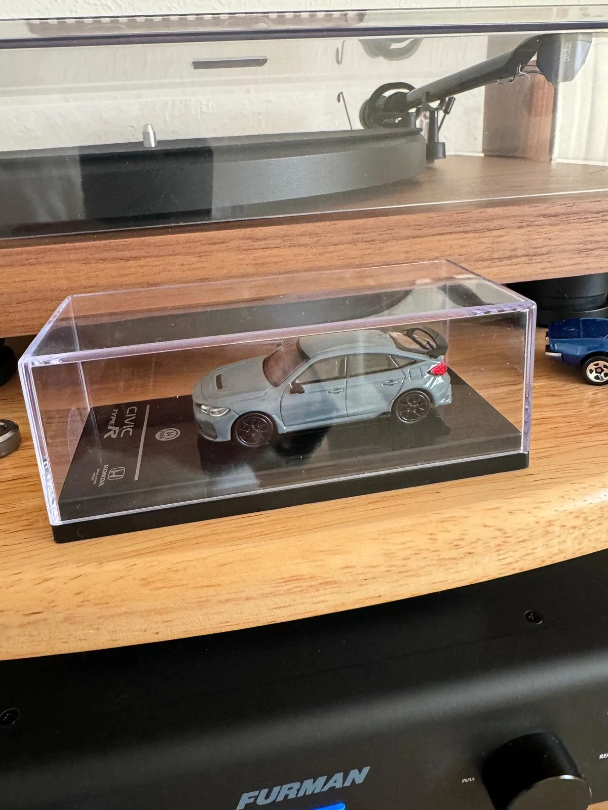 11th Gen Honda Civic What did you do to your FL5 today? IMG_1686