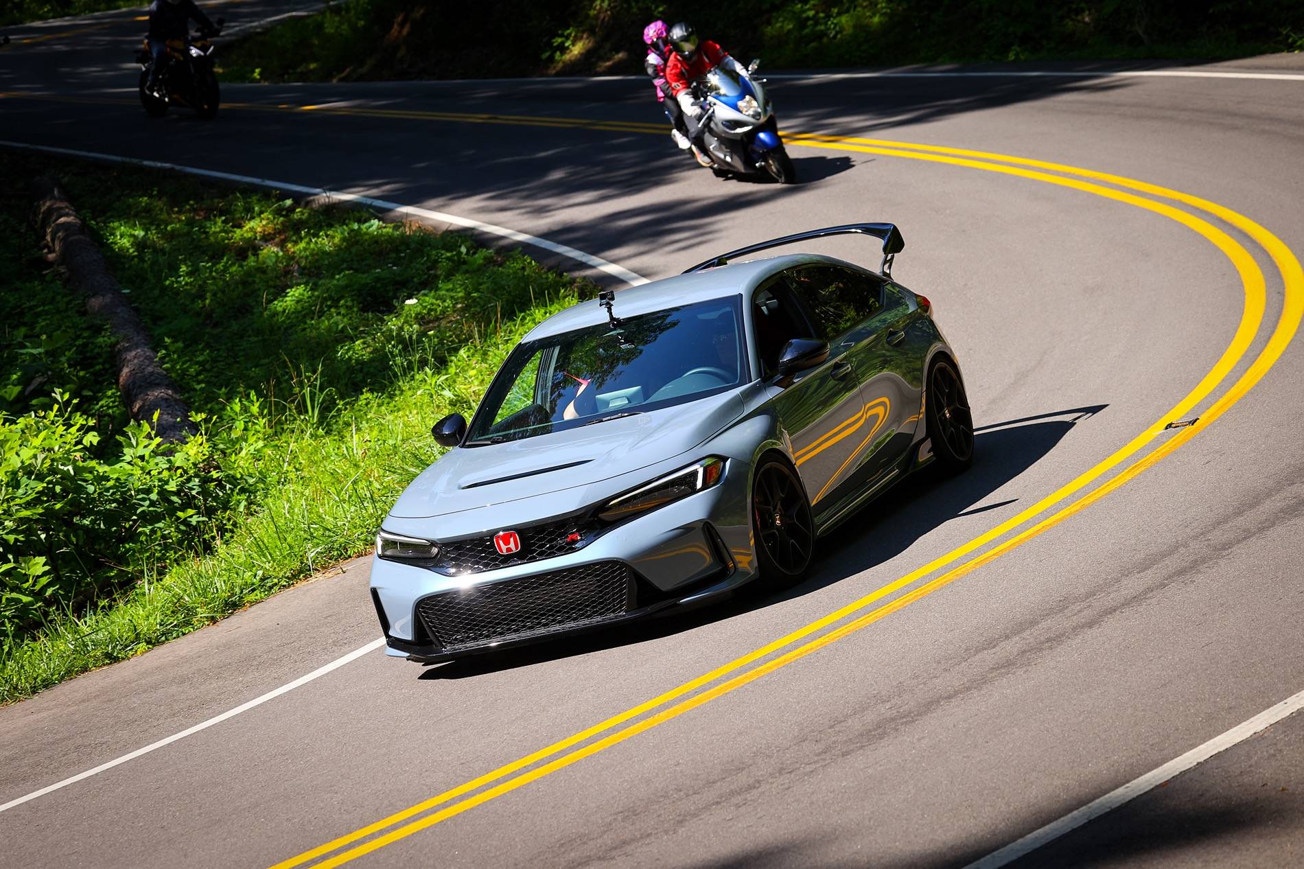 11th Gen Honda Civic Wilkyway's sgp IMG_1691