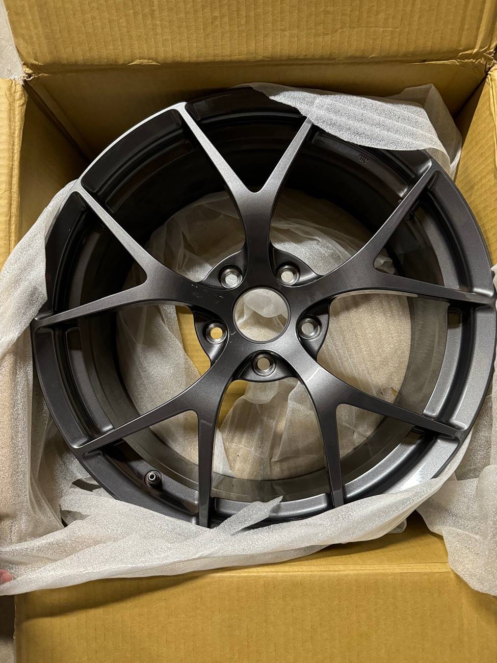 11th Gen Honda Civic NSX Wheels + Extras IMG_1692