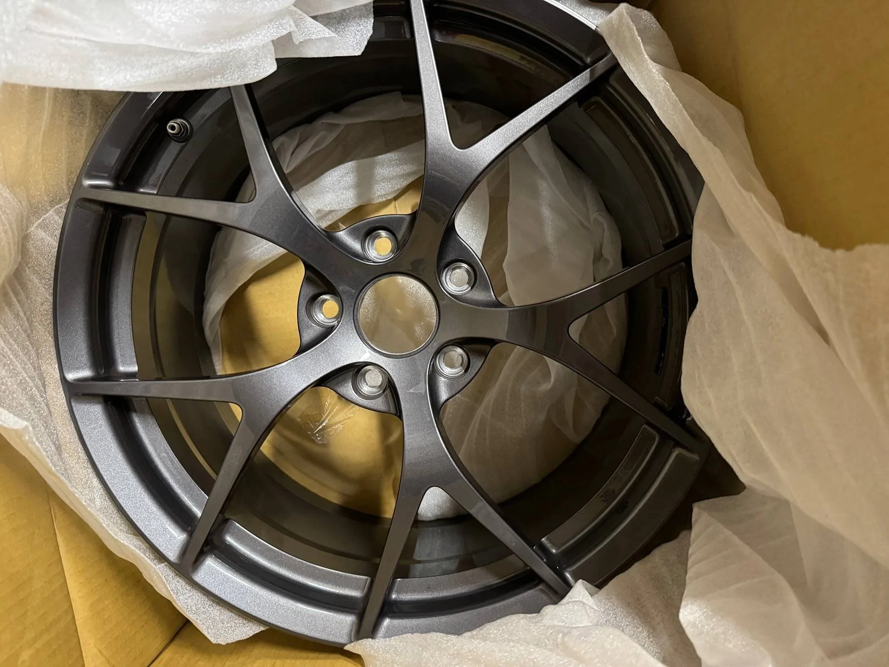 11th Gen Honda Civic NSX Wheels + Extras IMG_1694