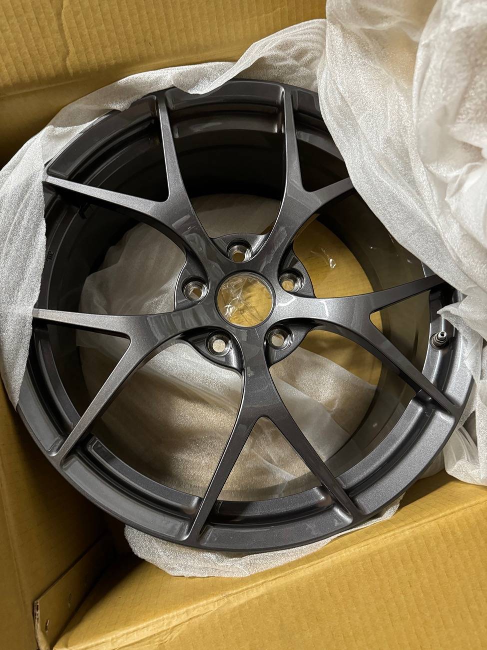 11th Gen Honda Civic NSX Wheels + Extras IMG_1695
