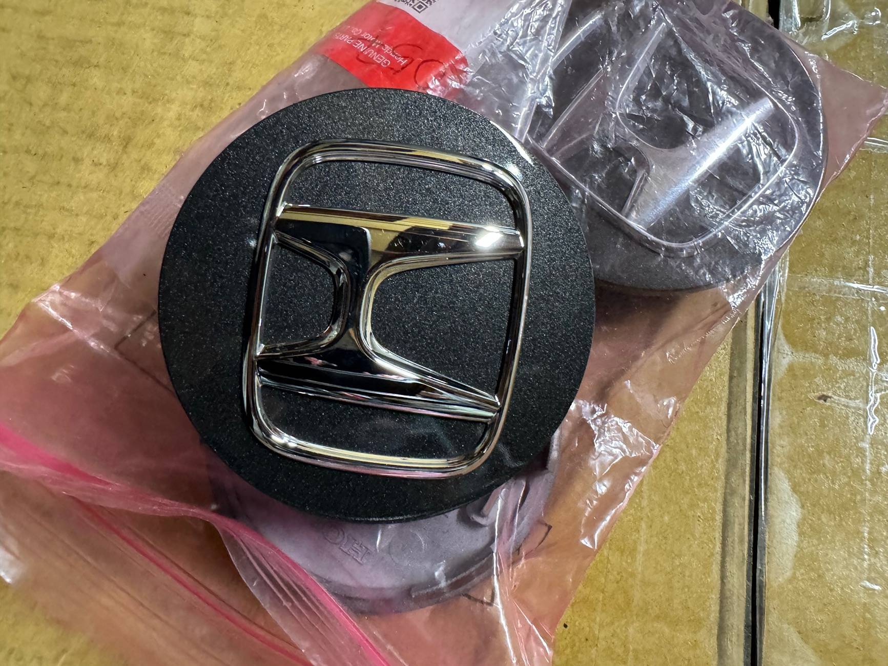 11th Gen Honda Civic NSX Wheels + Extras IMG_1696