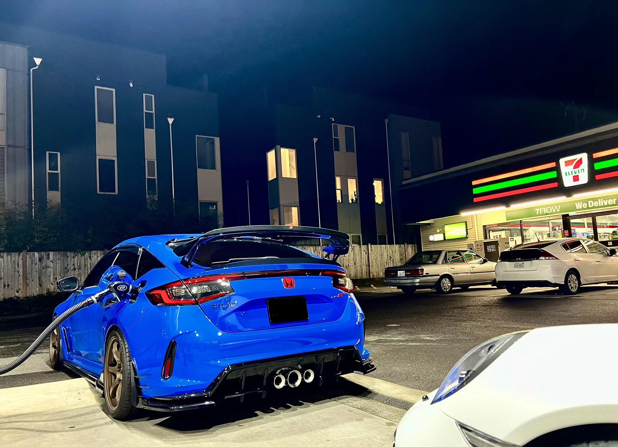 11th Gen Honda Civic Official BOOST BLUE FL5 Type R Photos Thread IMG_1698