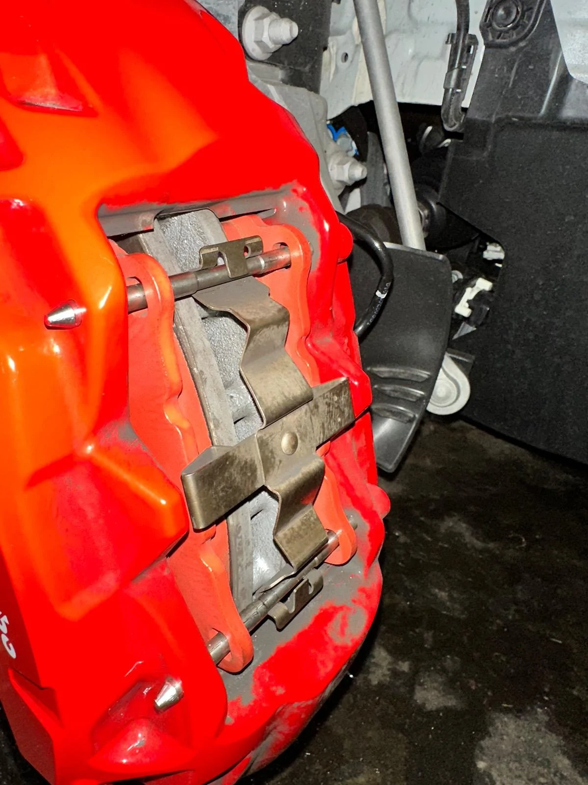 11th Gen Honda Civic What did you do to your FL5 today? IMG_1708