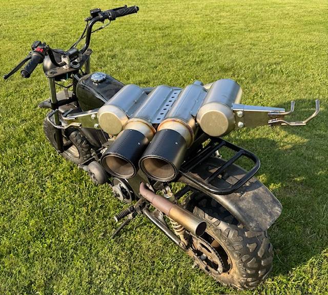 11th Gen Honda Civic What did you do to your FL5 today? IMG_1711