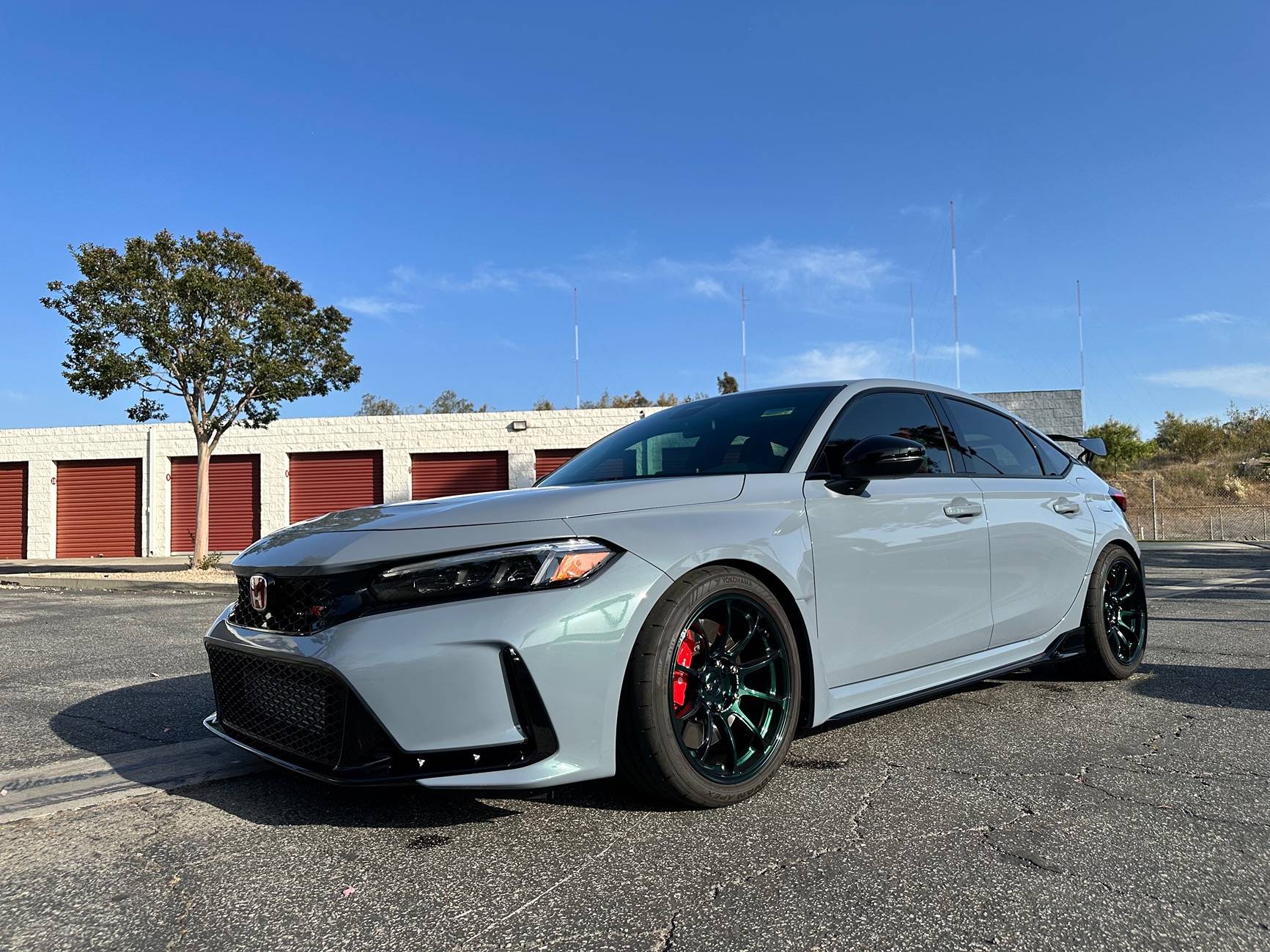 11th Gen Honda Civic Exclusive Batch: Volk Racing ZE40 M-Spec 18x10.0 +40 (Face 3) (God Spec) IMG_1715