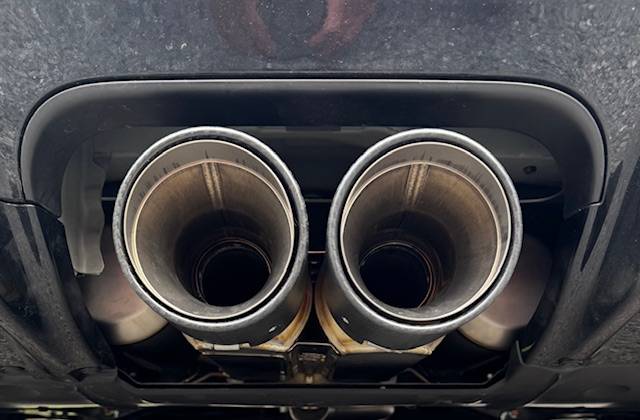 11th Gen Honda Civic What did you do to your FL5 today? IMG_1716