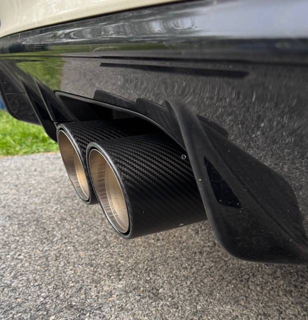 11th Gen Honda Civic What did you do to your FL5 today? IMG_1719