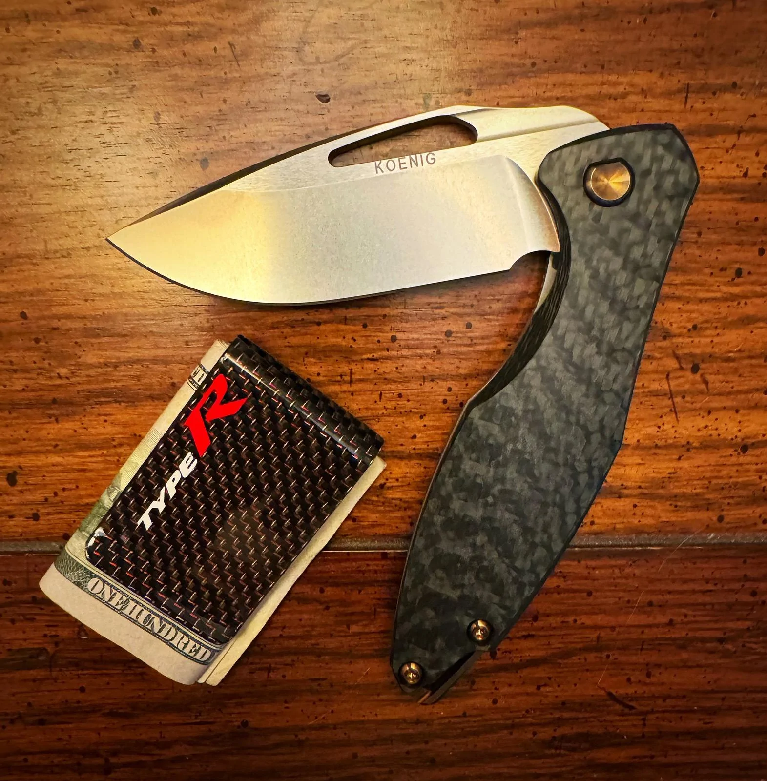 11th Gen Honda Civic Thoughts on the carbon fibre wing? IMG_1721