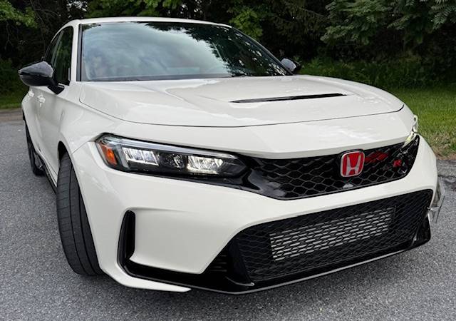 11th Gen Honda Civic What did you do to your FL5 today? IMG_1726