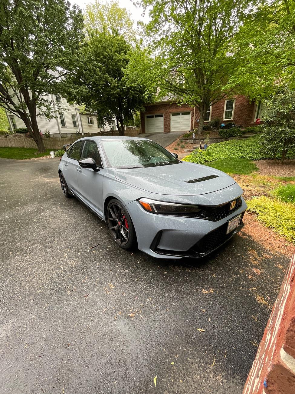 11th Gen Honda Civic Introducing myself to the forum! IMG_1727