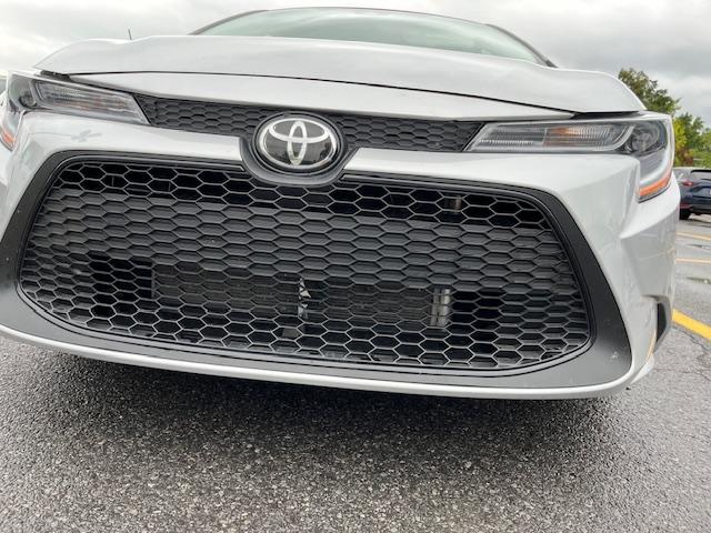 11th Gen Honda Civic Who copied who? IMG_1736