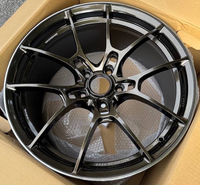 11th Gen Honda Civic Blueroadster CW FL5 CTR Build Thread IMG_1741