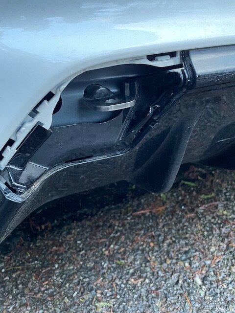 11th Gen Honda Civic EVS Tow Hooks Review IMG_1746