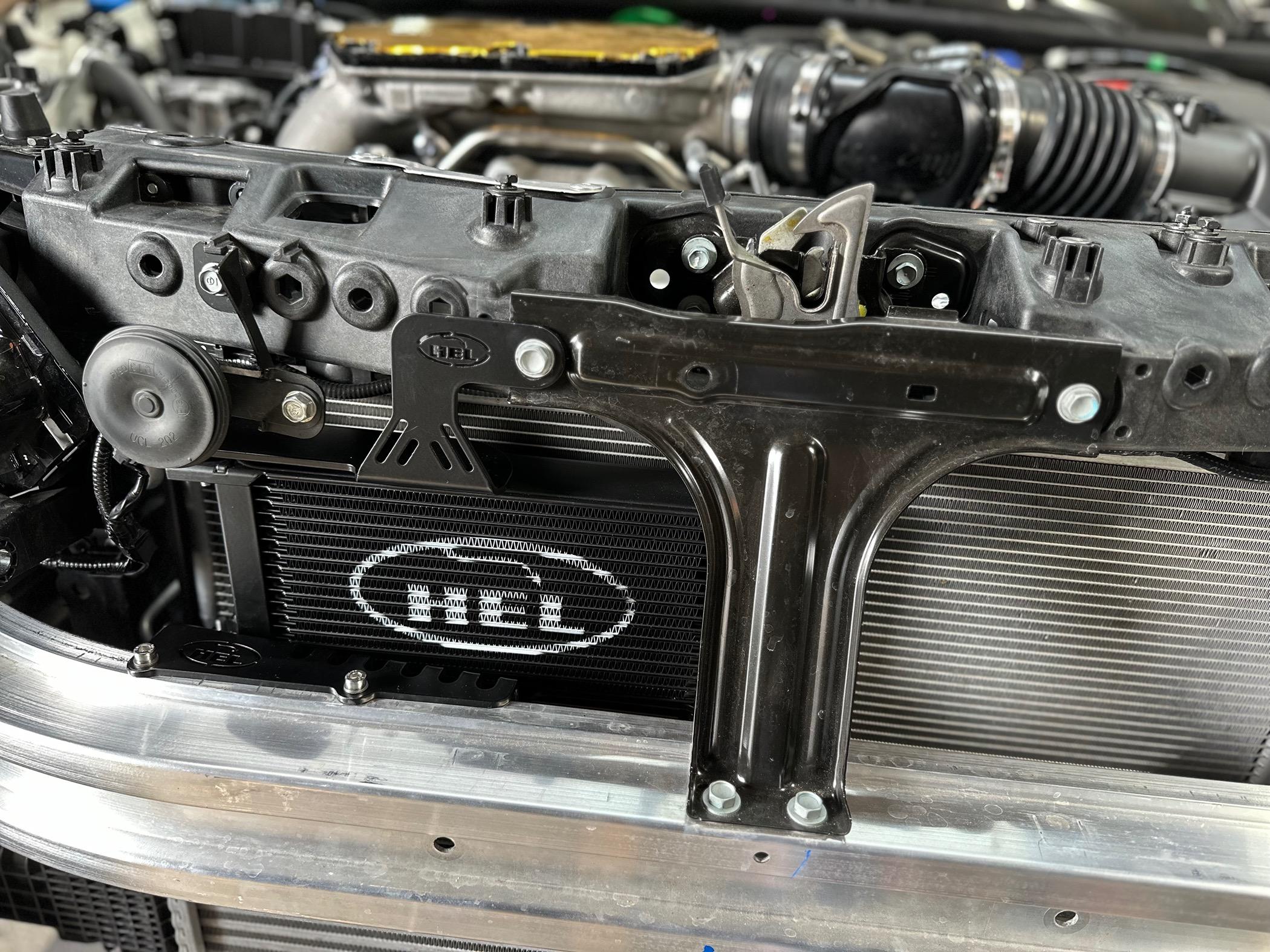 11th Gen Honda Civic Authorized Dealer + Group Buy Announcement! HEL Performance USA FL5 Oil Cooler Kit at Unity Performance! IMG_1771