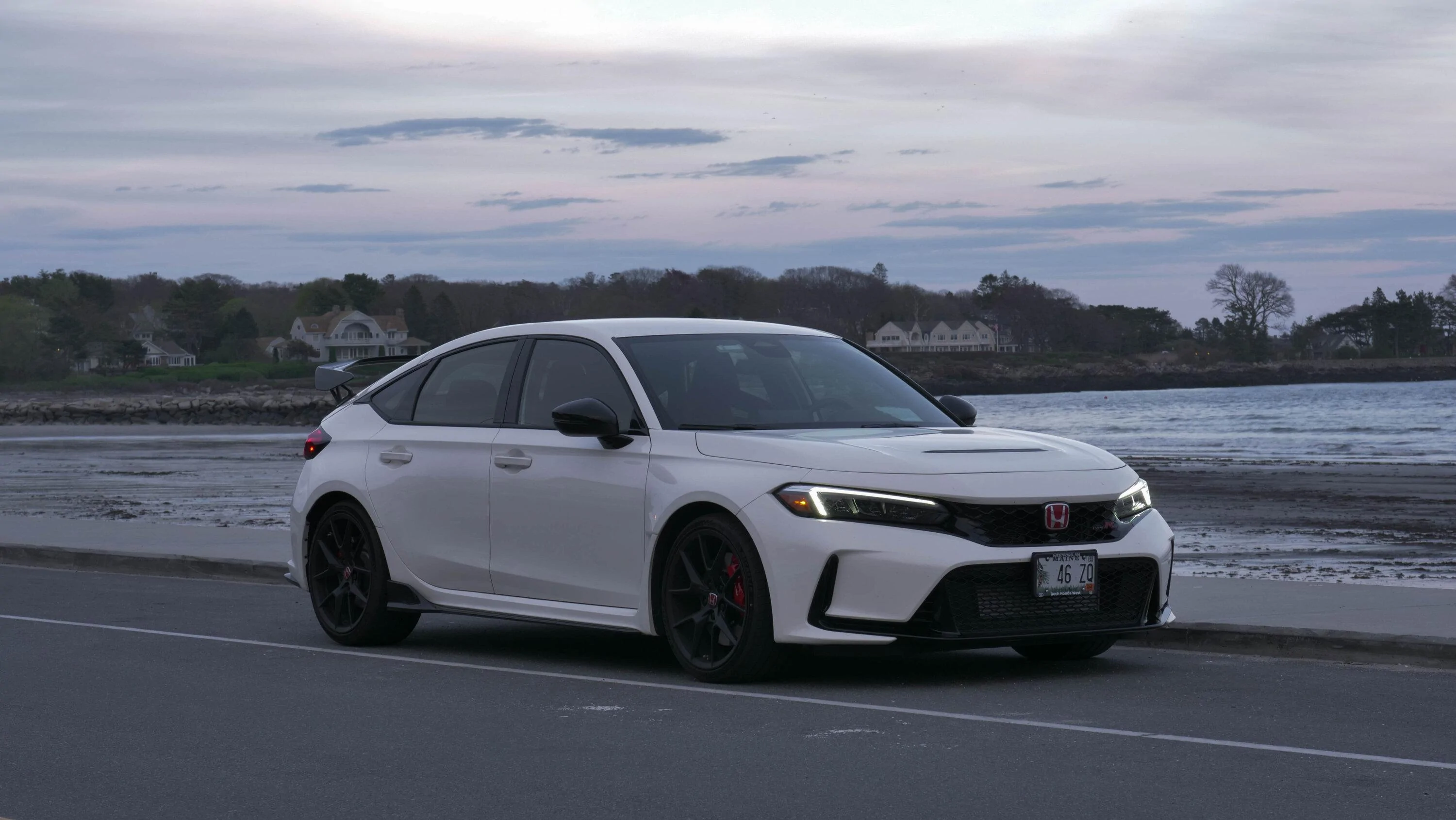 11th Gen Honda Civic What other Honda's have you owned? IMG_1776