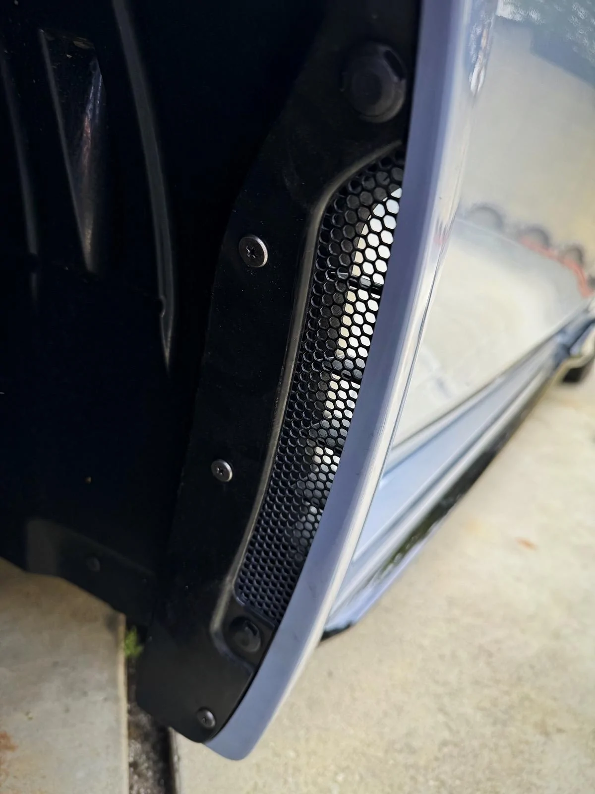 11th Gen Honda Civic What did you do to your FL5 today? IMG_1776