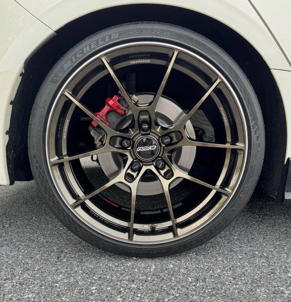 11th Gen Honda Civic Blueroadster CW FL5 CTR Build Thread IMG_1779