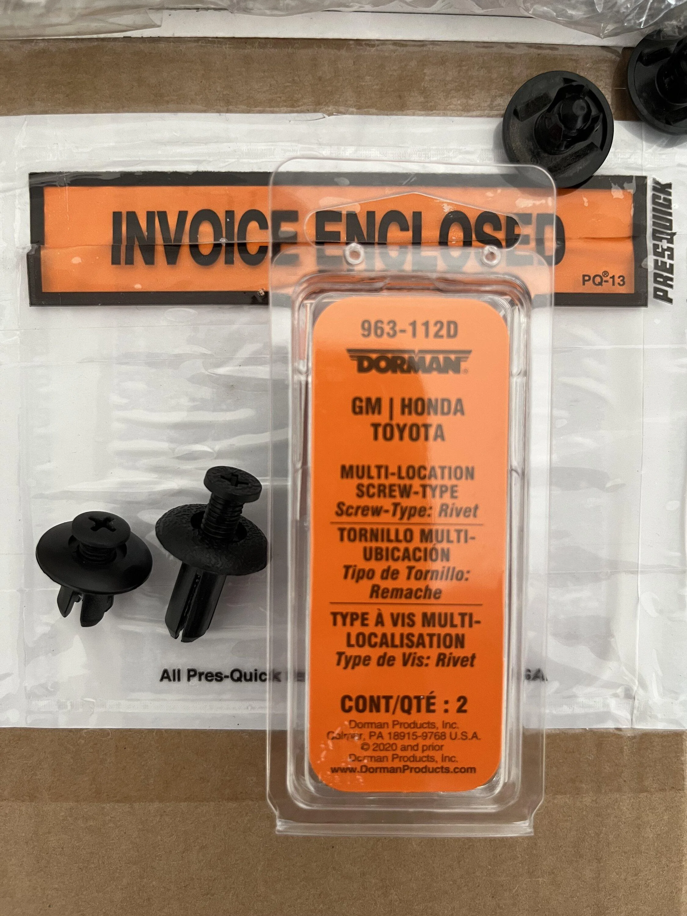 11th Gen Honda Civic Flapfab vs Sukeban rock guards IMG_1785