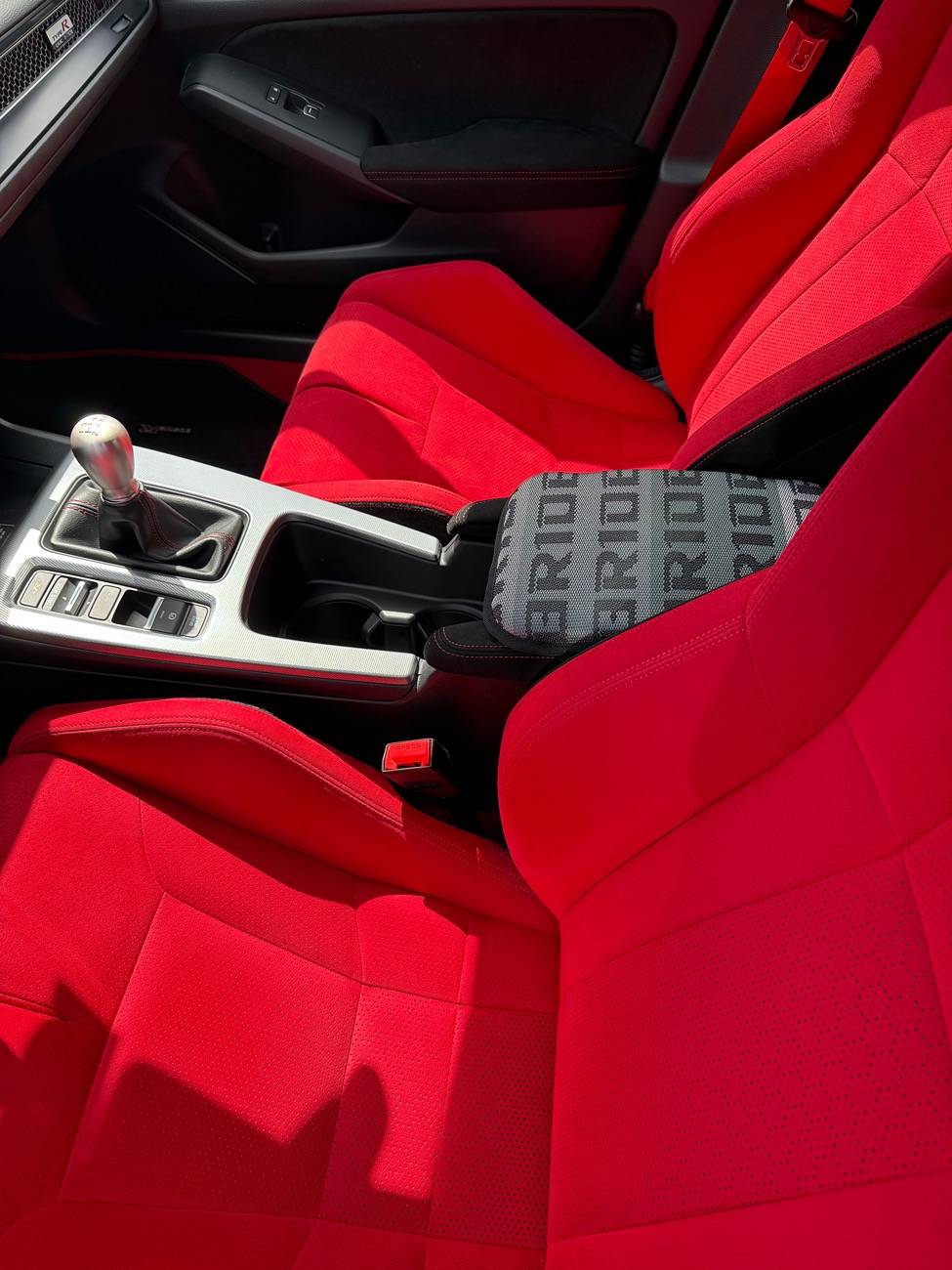 11th Gen Honda Civic What did you do to your FL5 today? IMG_1794