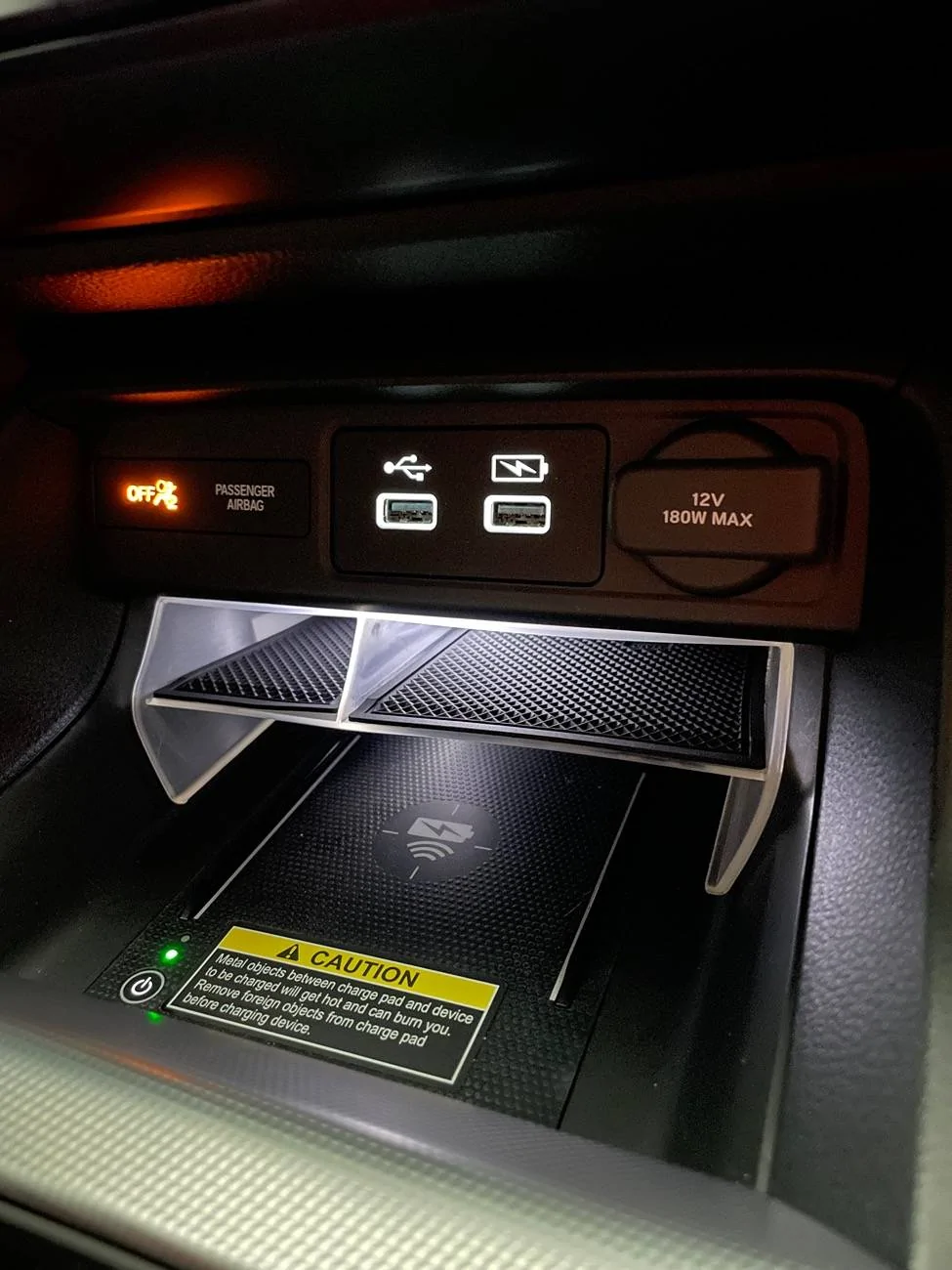 11th Gen Honda Civic What did you do to your FL5 today? IMG_1794