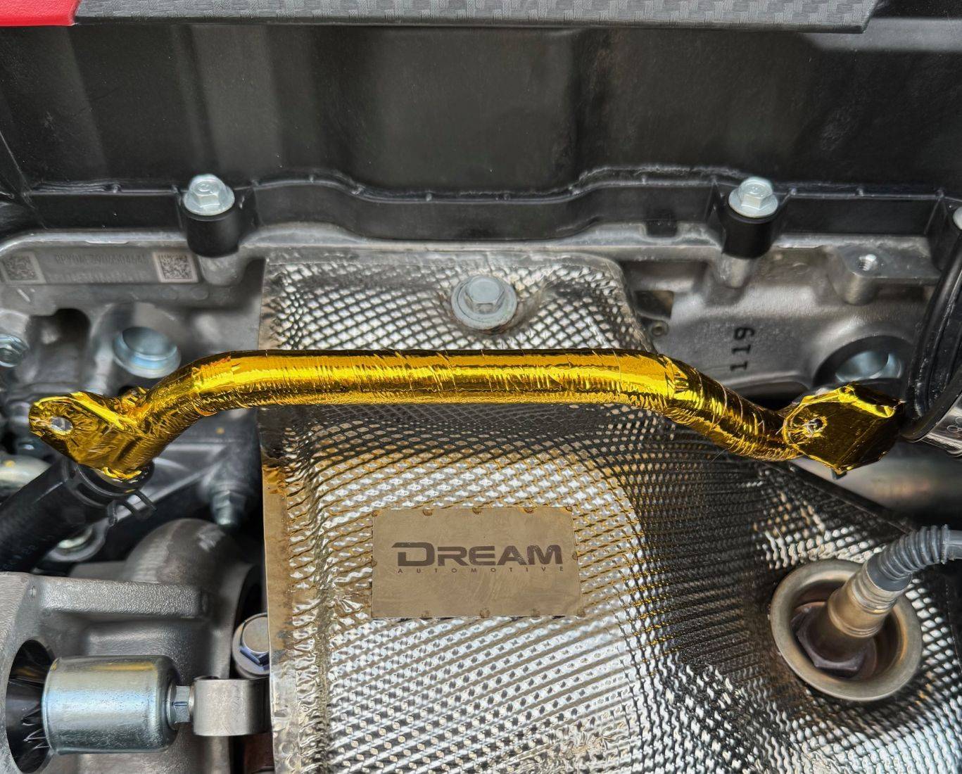 11th Gen Honda Civic What did you do to your FL5 today? IMG_1797