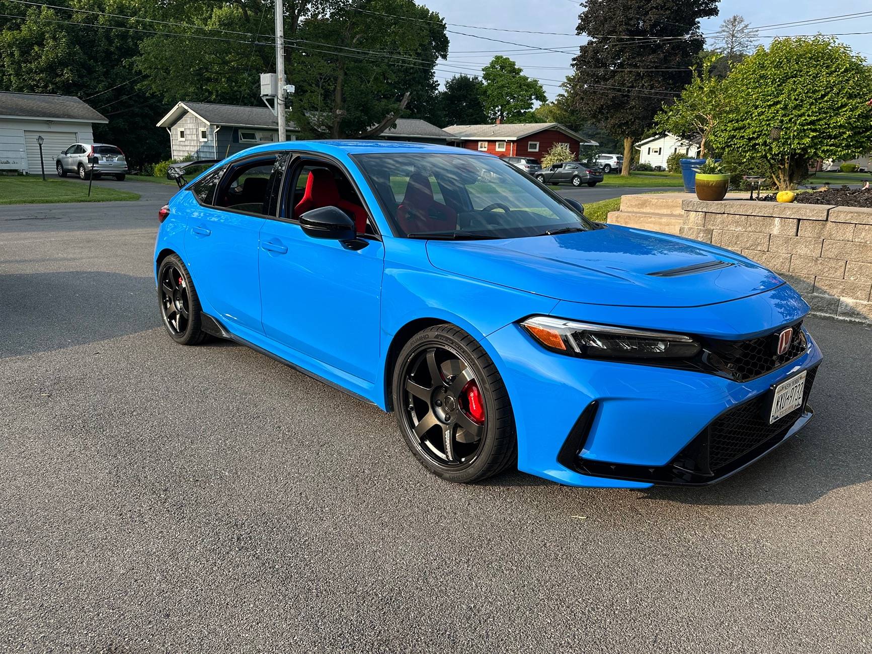 11th Gen Honda Civic Official Wheel Fitment Thread for 11th Gen FL5 Civic Type R IMG_1802