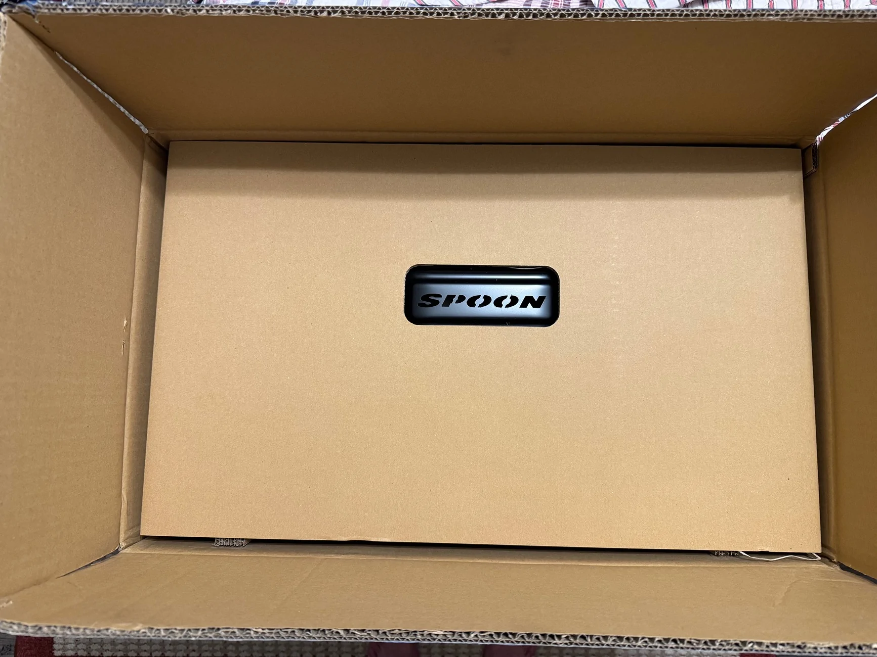 11th Gen Honda Civic What did you do to your FL5 today? IMG_1803