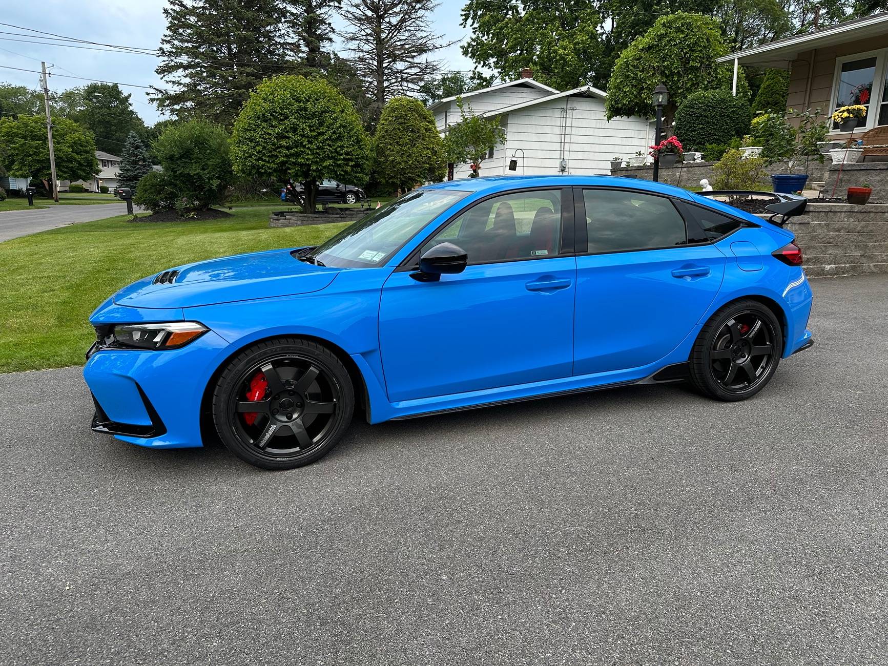 11th Gen Honda Civic Official Wheel Fitment Thread for 11th Gen FL5 Civic Type R IMG_1804