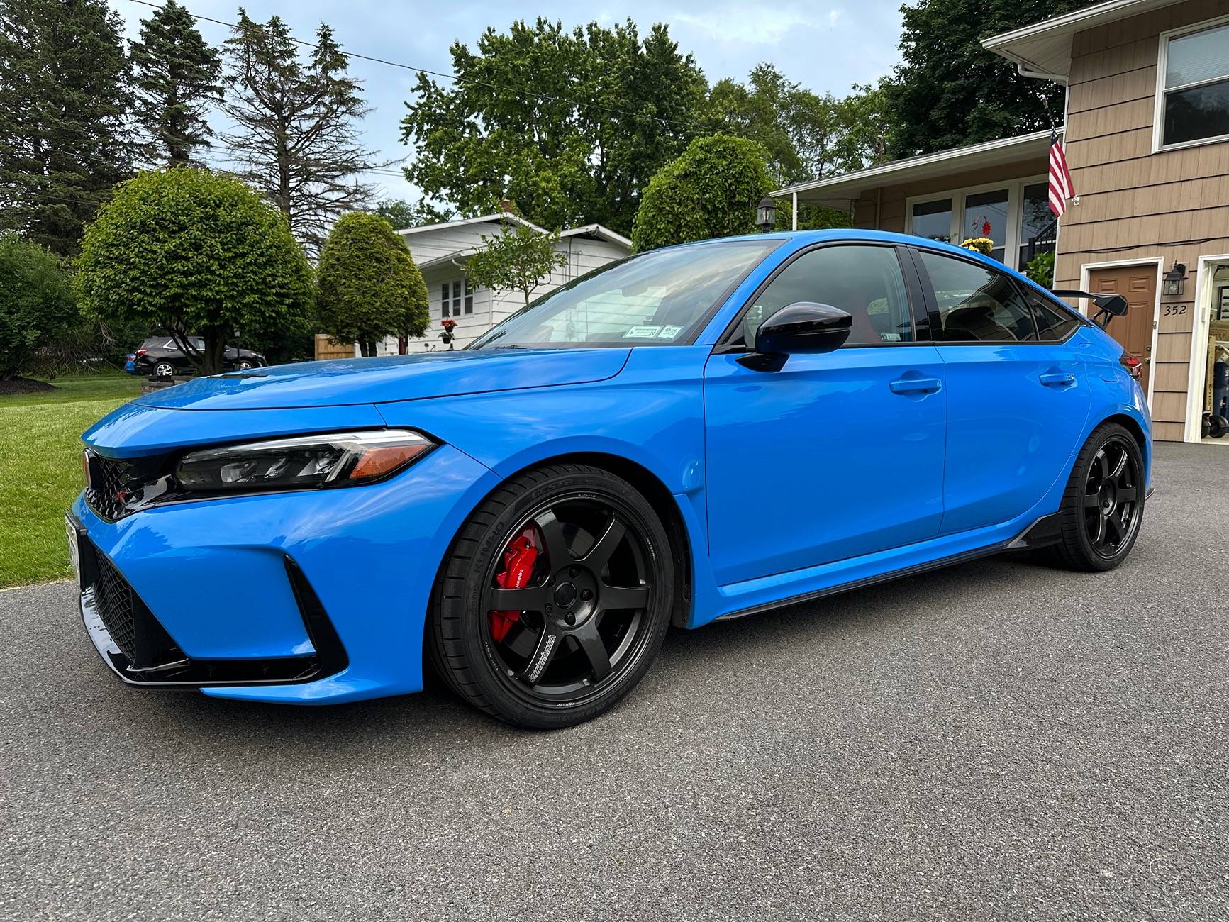 11th Gen Honda Civic Official Wheel Fitment Thread for 11th Gen FL5 Civic Type R IMG_1805