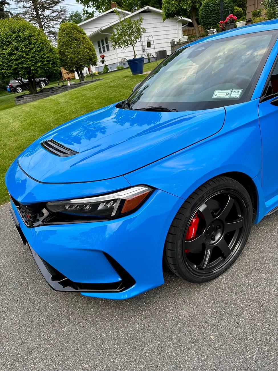 11th Gen Honda Civic Official Wheel Fitment Thread for 11th Gen FL5 Civic Type R IMG_1806