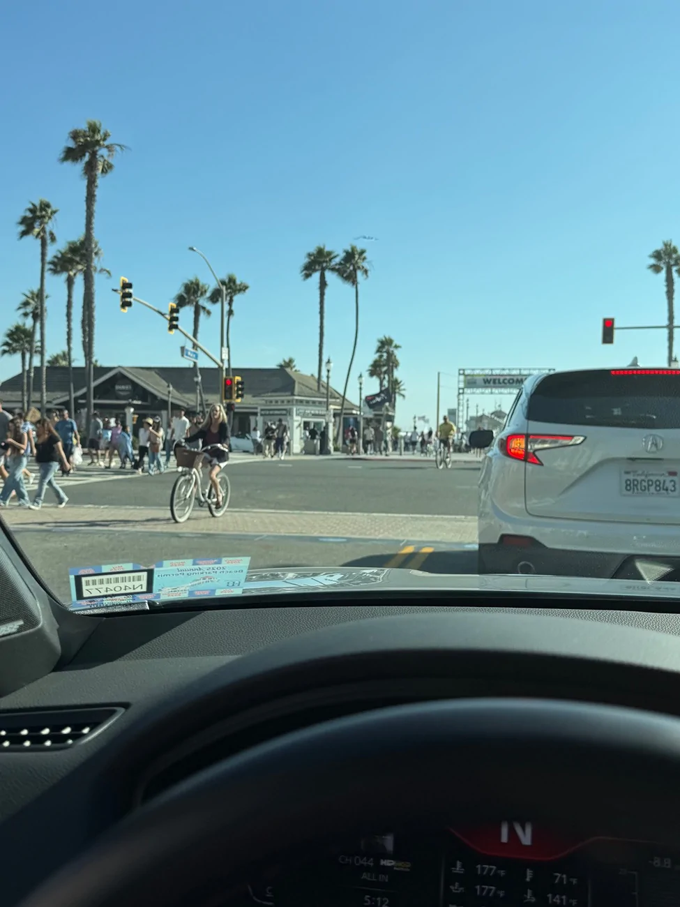 11th Gen Honda Civic What did you do to your FL5 today? IMG_1806