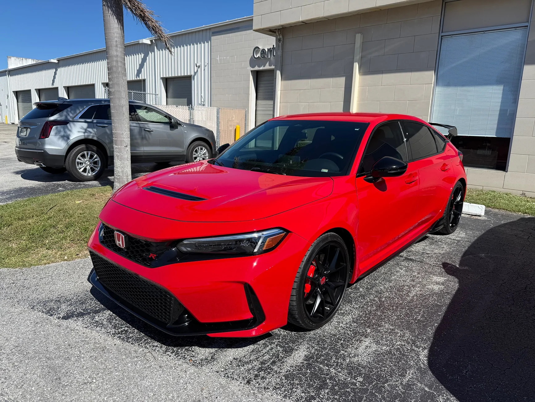 11th Gen Honda Civic Southeast Type R Rollcall- NC,SC,TN,MS,AL,GA,FL IMG_1807