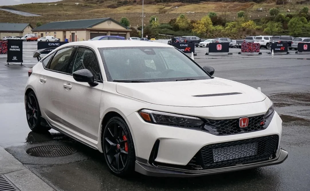 11th Gen Honda Civic Mugen FL5 concept first look IMG_1810