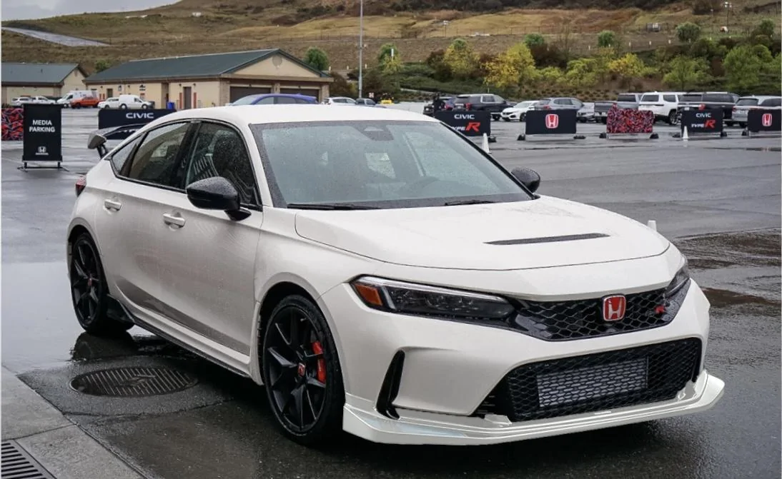 11th Gen Honda Civic Mugen FL5 concept first look IMG_1811