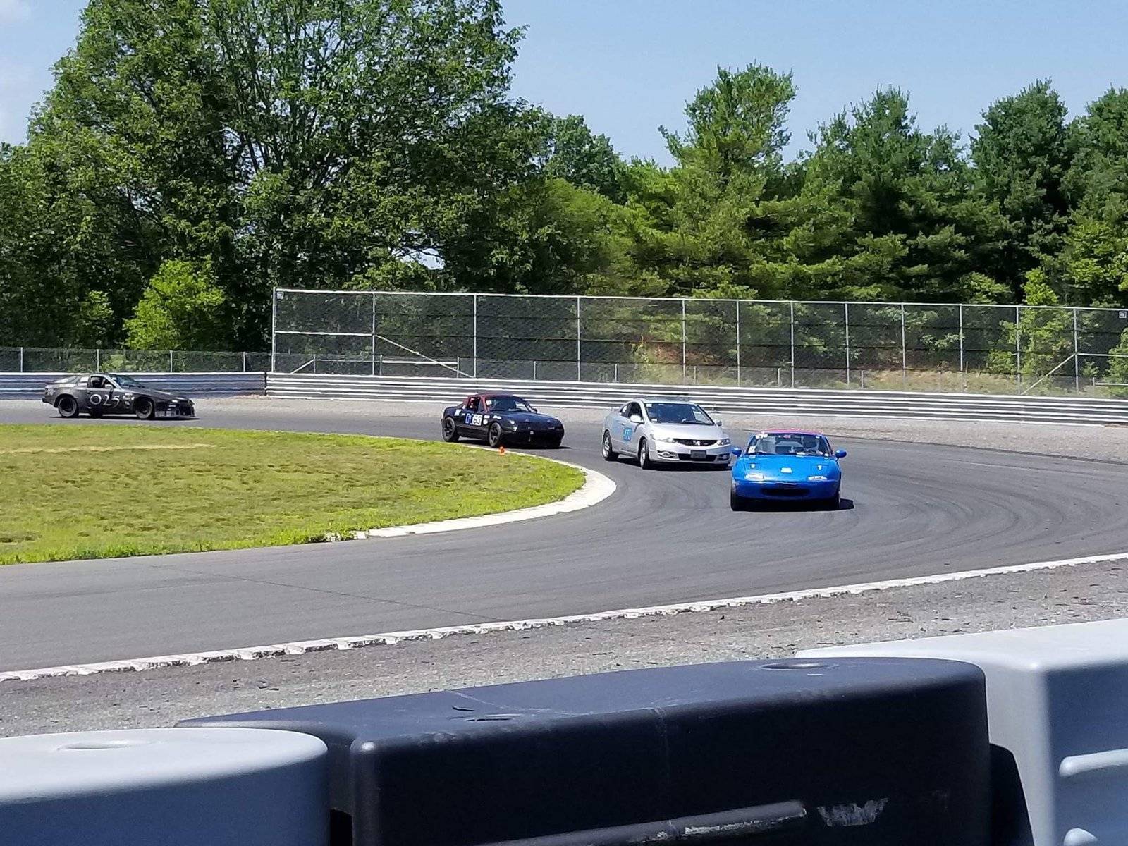 11th Gen Honda Civic Primer: Hitting the track in your Civic! IMG_1814.JPG