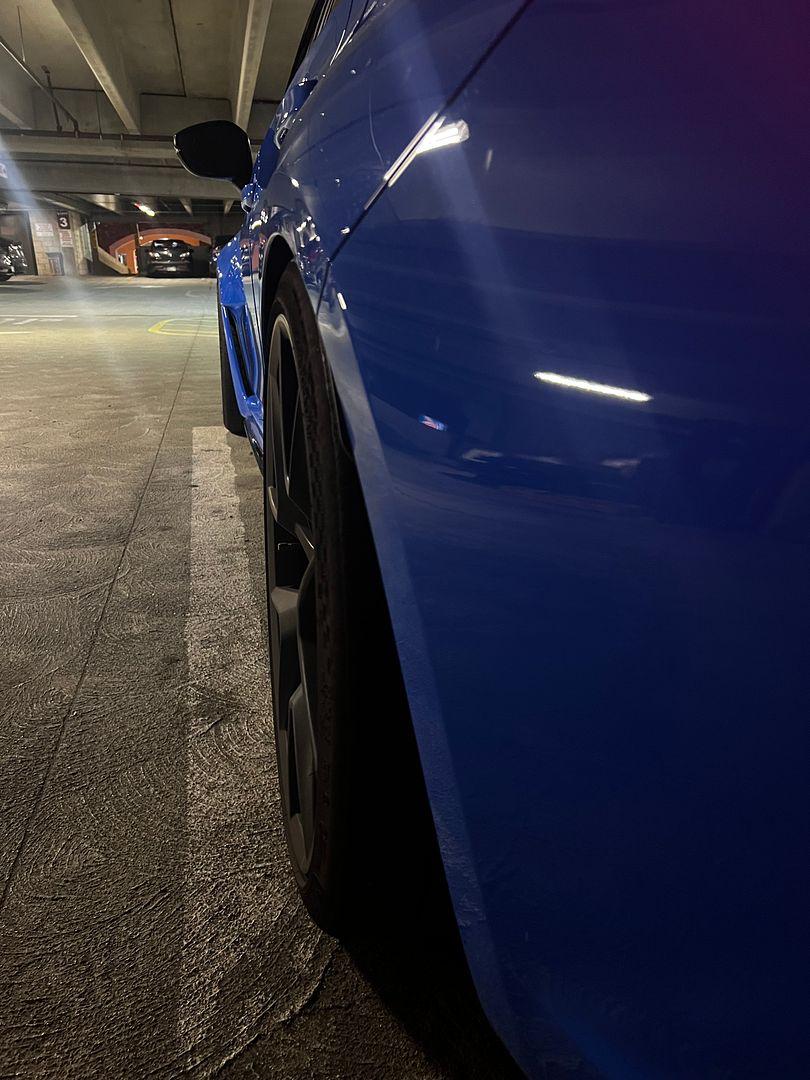 11th Gen Honda Civic Looking for wheel spacers? We are now a BONOSS US Dealer! IMG_1830