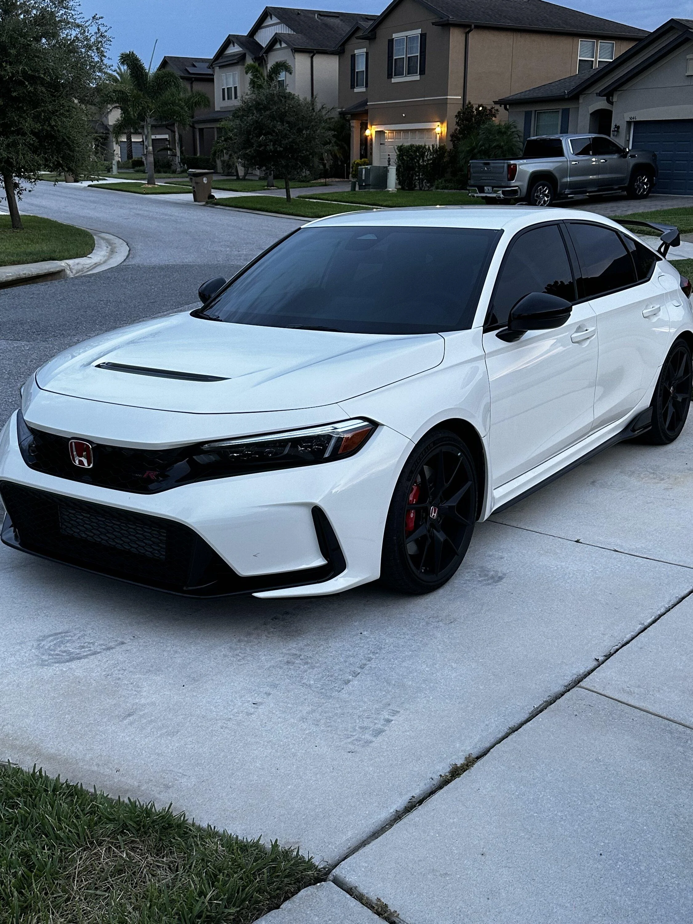 11th Gen Honda Civic Let us Californian 11th gen say hello IMG_1833