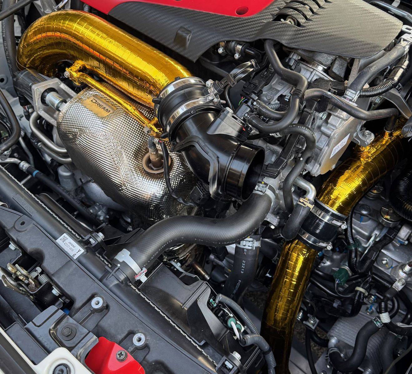 11th Gen Honda Civic PointByPatrol #21985 Build Journal! RIP #9243 IMG_1835