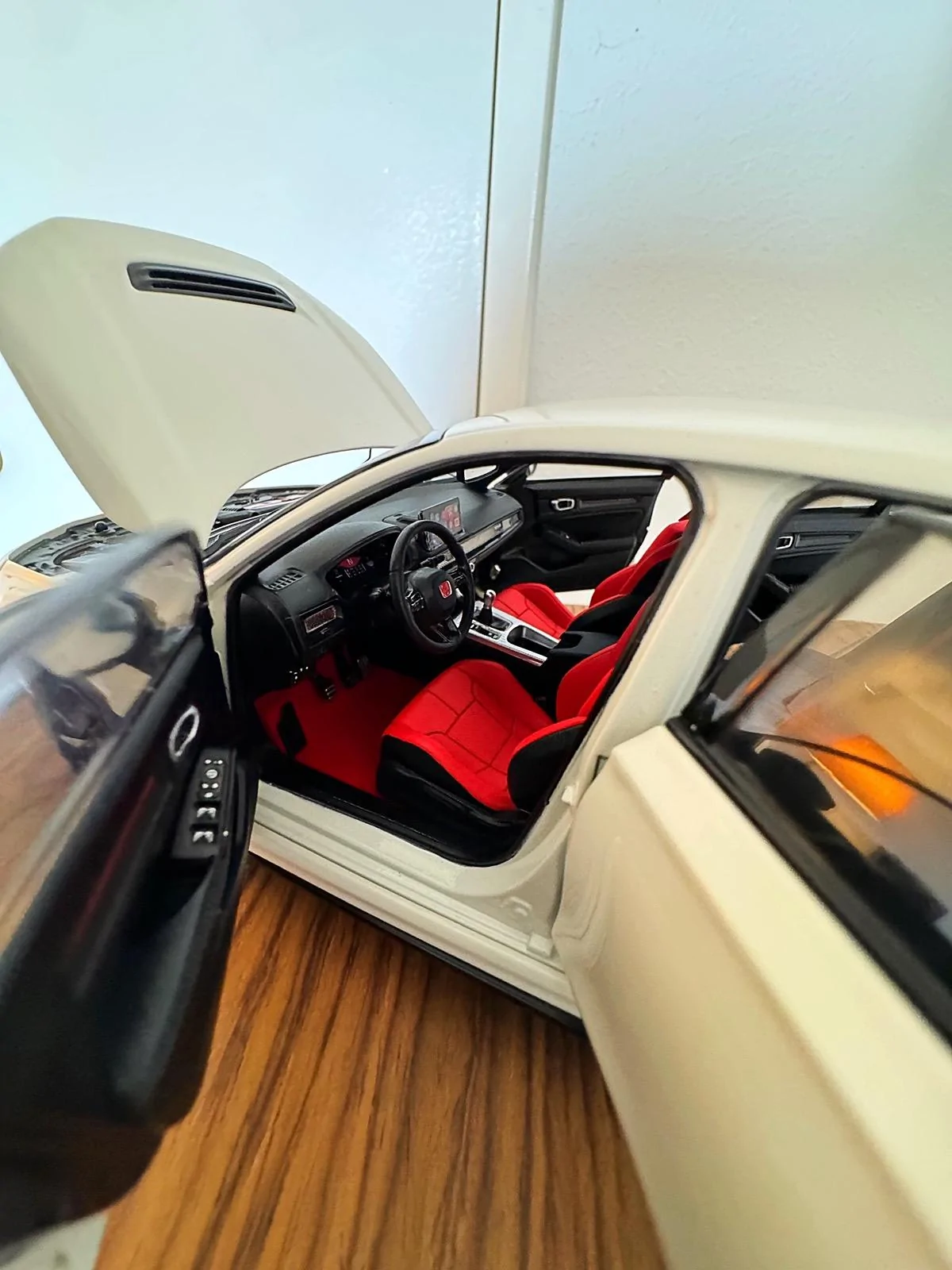 11th Gen Honda Civic What did you do to your FL5 today? IMG_1845