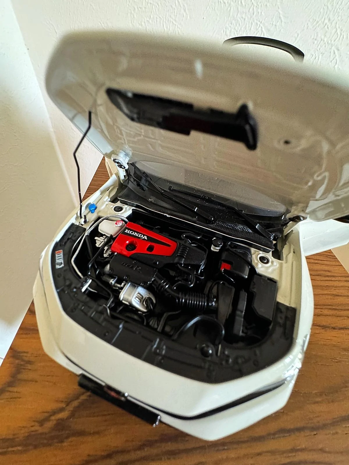 11th Gen Honda Civic What did you do to your FL5 today? IMG_1846