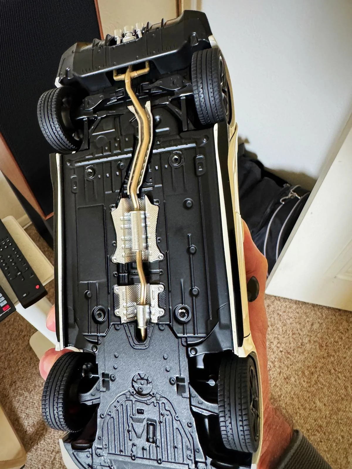 11th Gen Honda Civic What did you do to your FL5 today? IMG_1848