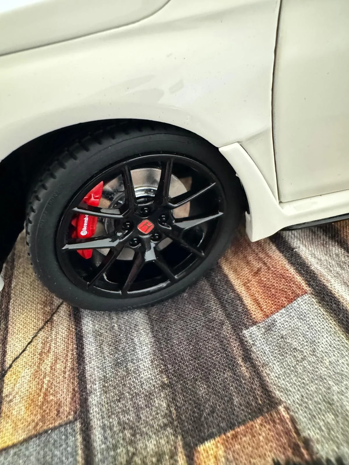 11th Gen Honda Civic What did you do to your FL5 today? IMG_1851