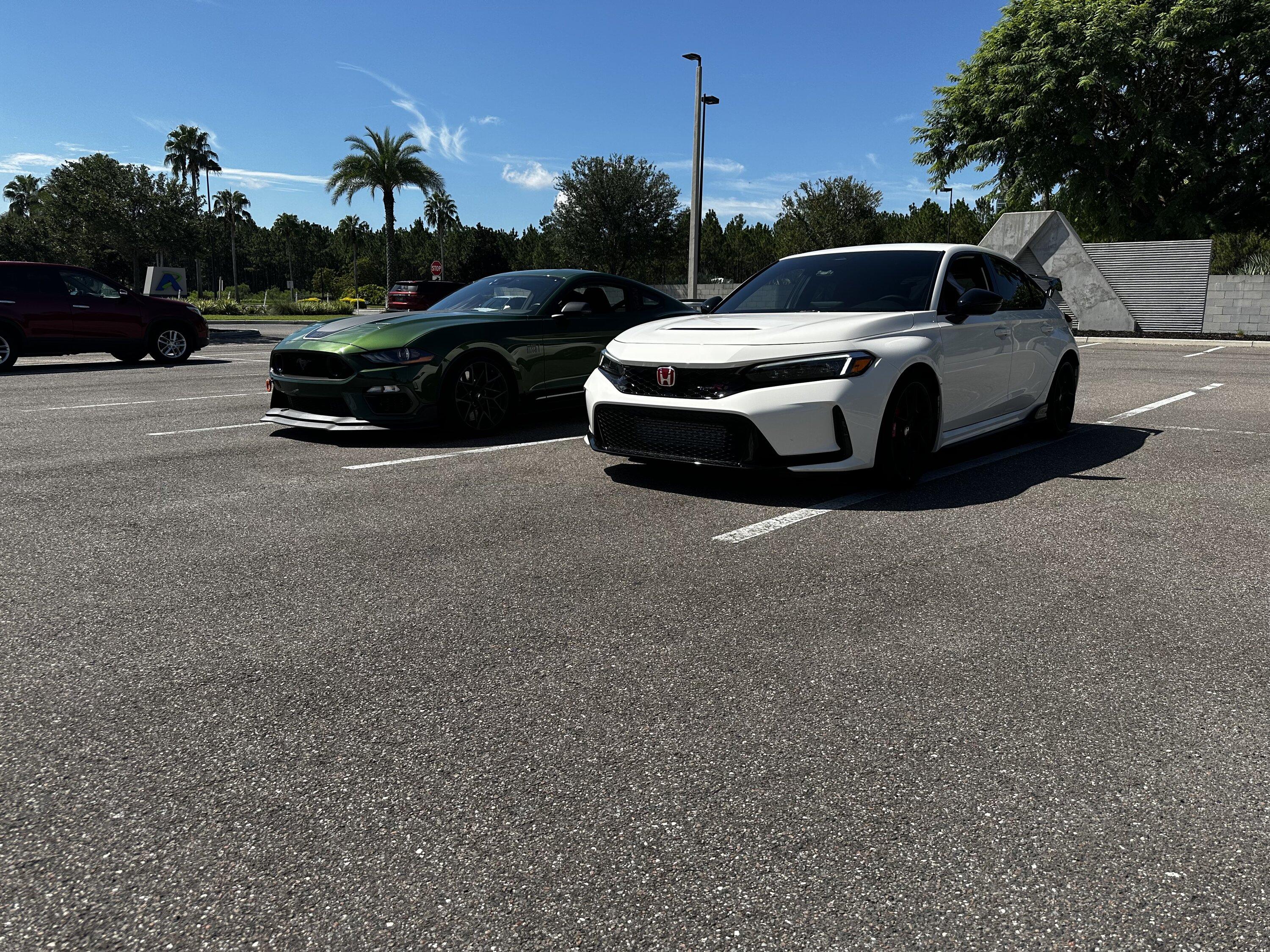 11th Gen Honda Civic Let us Californian 11th gen say hello IMG_1860