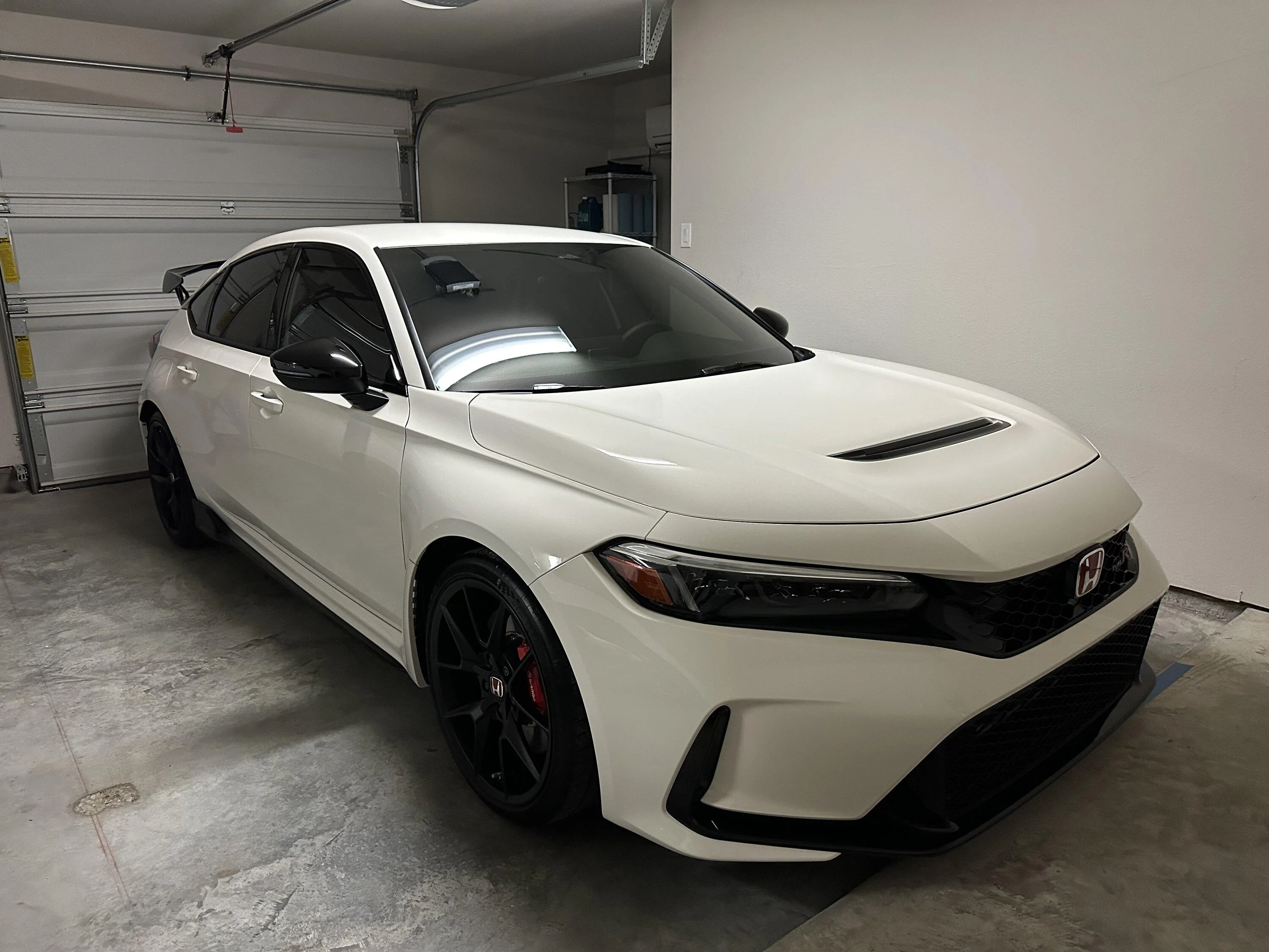 11th Gen Honda Civic What did you do to your FL5 today? IMG_1862