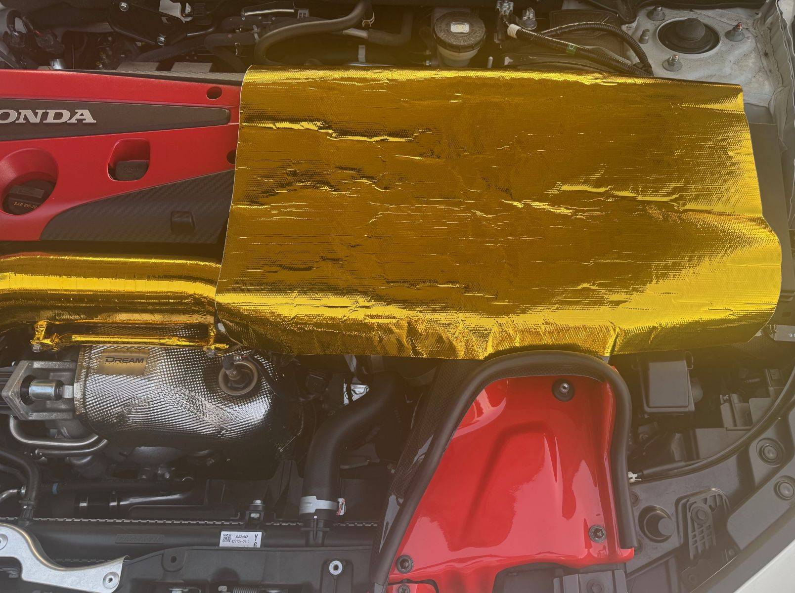 11th Gen Honda Civic What did you do to your FL5 today? IMG_1863