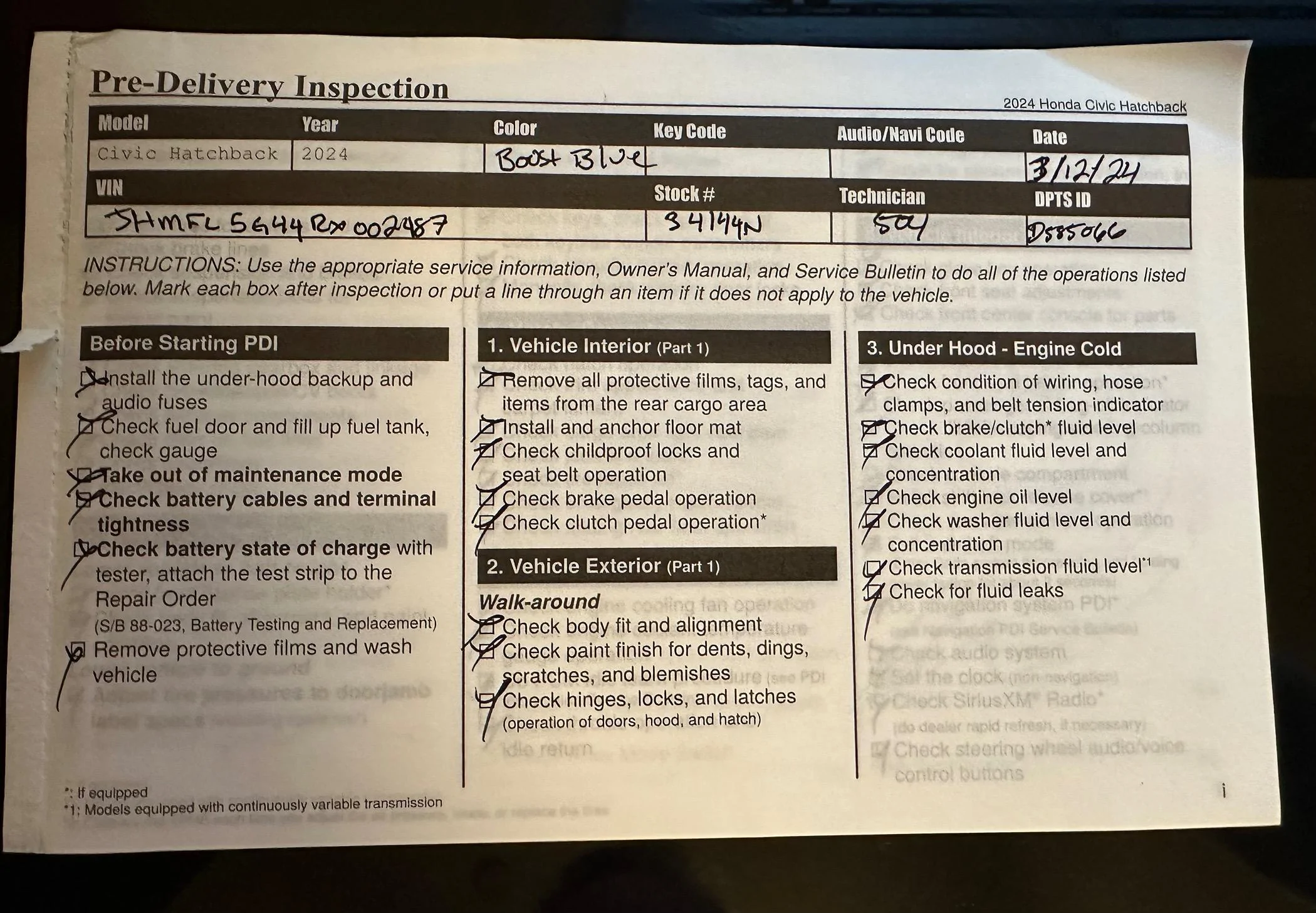 11th Gen Honda Civic Random first-day impressions... IMG_1873